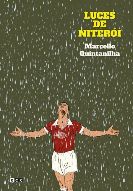 LUCES DE NITERÓI