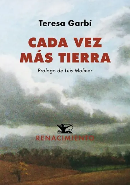 CADA VEZ MÁS TIERRA