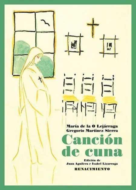 CANCIÓN DE CUNA