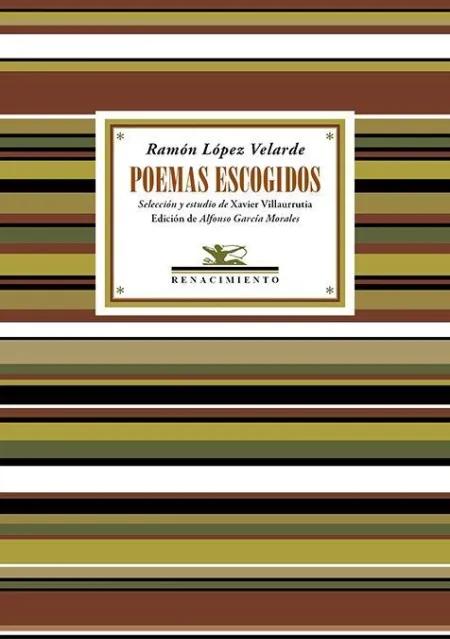 POEMAS ESCOGIDOS