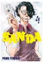 SANDA 04