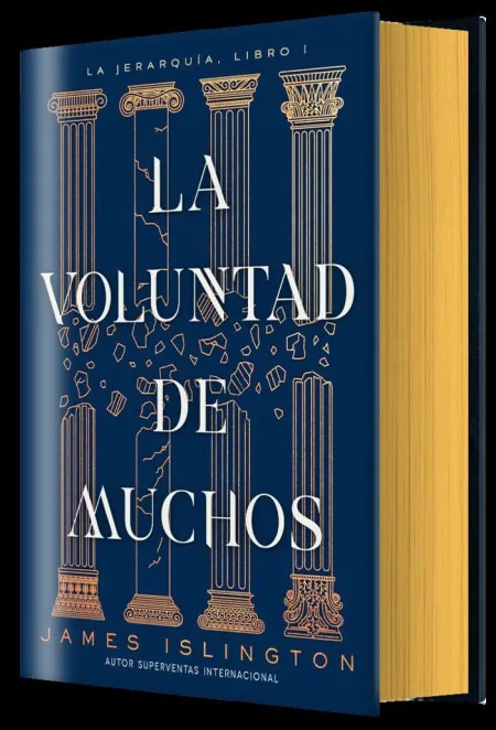LA VOLUNTAD DE MUCHOS