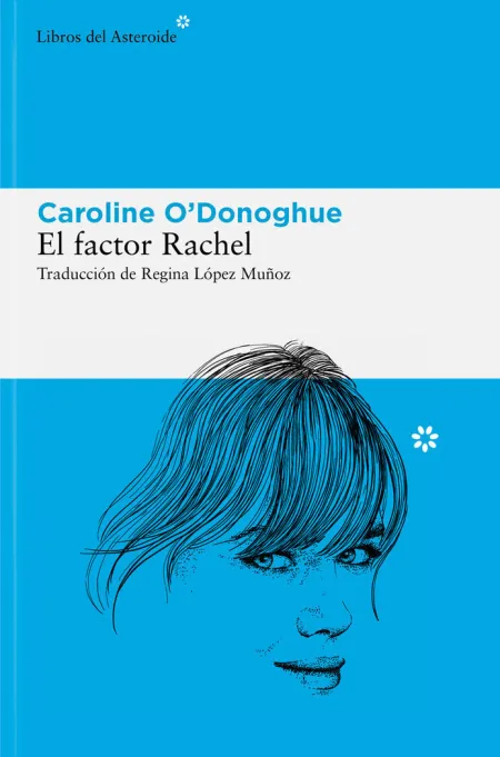 EL FACTOR RACHEL