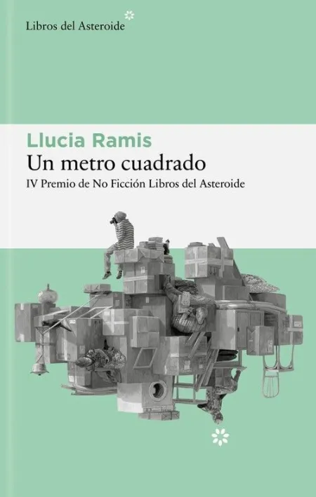 UN METRO CUADRADO