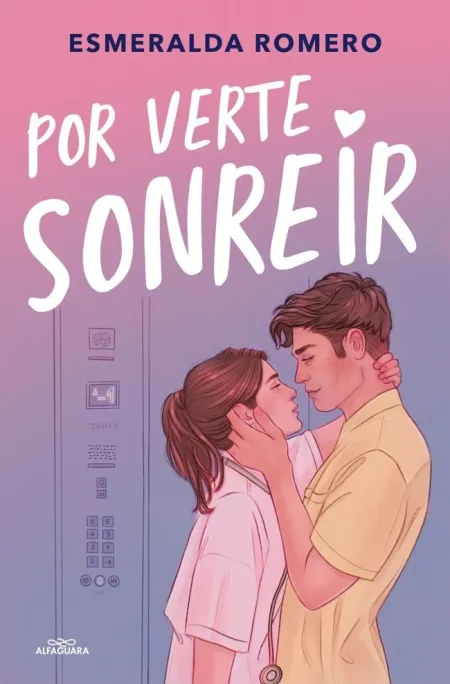 POR VERTE SONREÍR (MÉDICOS 1)