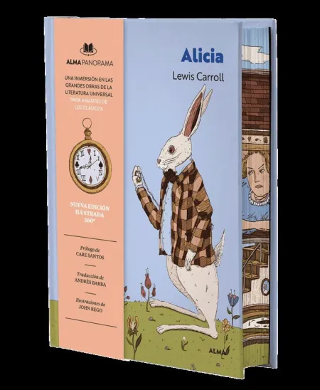 ALICIA (PANORAMA)