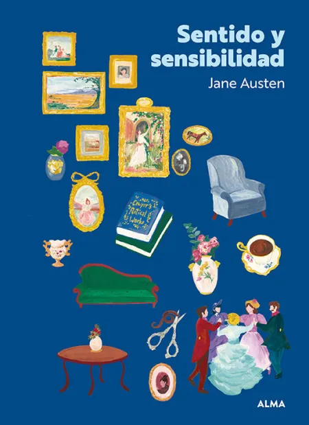 SENTIDO Y SENSIBILIDAD (PANORAMA)