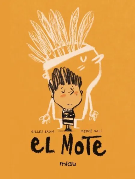 EL MOTE