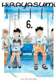 HIRAYASUMI 6