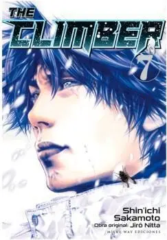 THE CLIMBER 7