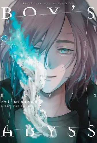 BOY?S ABYSS 15