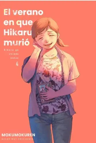 EL VERANO EN QUE HIKARU MURIÓ 4