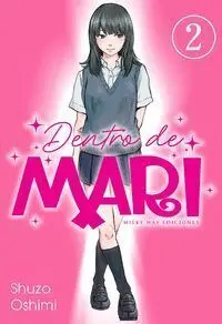 DENTRO DE MARI 2