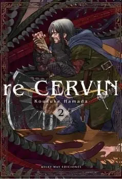 RE CERVIN 2