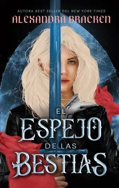 EL ESPEJO DE LAS BESTIAS