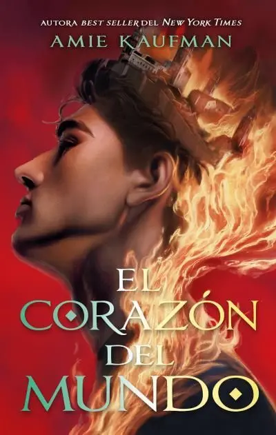 EL CORAZÓN DEL MUNDO