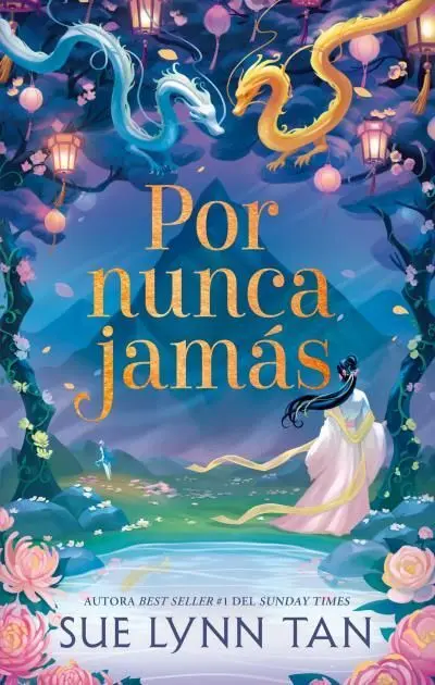 POR NUNCA JAMÁS
