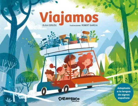 VIAJAMOS