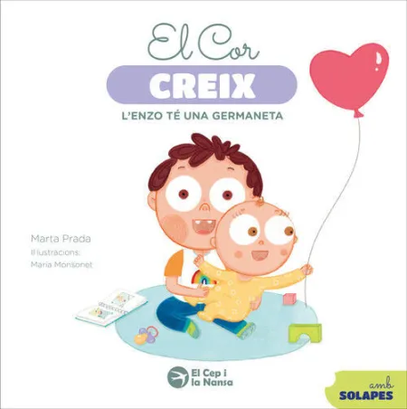 EL CORAZÓN CRECE