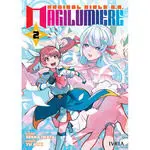 MAGILUMIERE MAGICAL GIRLS 02