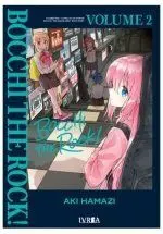 BOCCHI THE ROCK 02