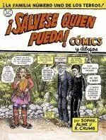SÁLVESE QUIEN PUEDA