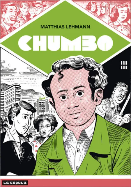 CHUMBO