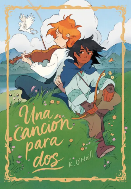 UNA CANCIÓN PARA DOS