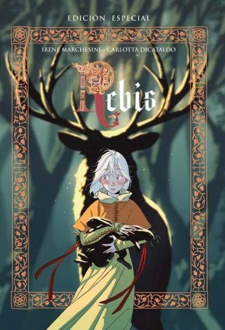 REBIS - EDICIÓN ESPECIAL