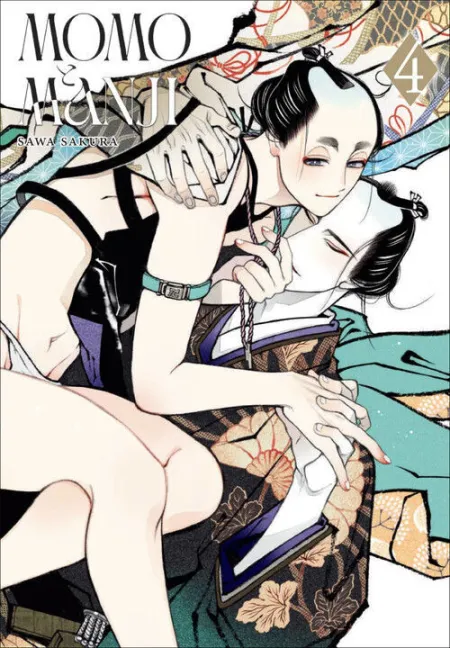 MOMO Y MANJI 04