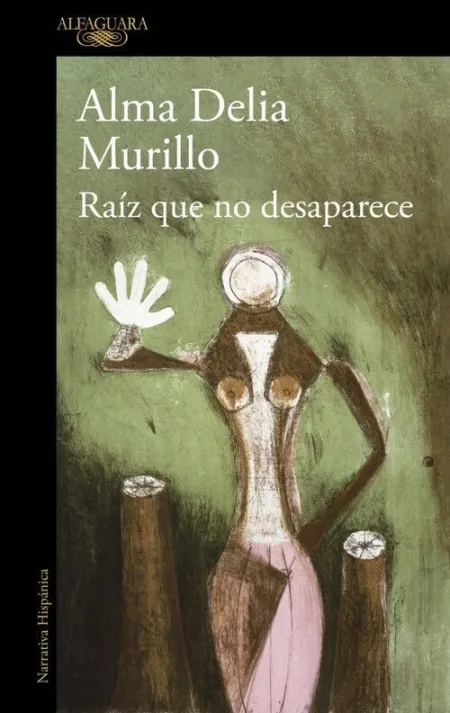 RAÍZ QUE NO DESAPARECE