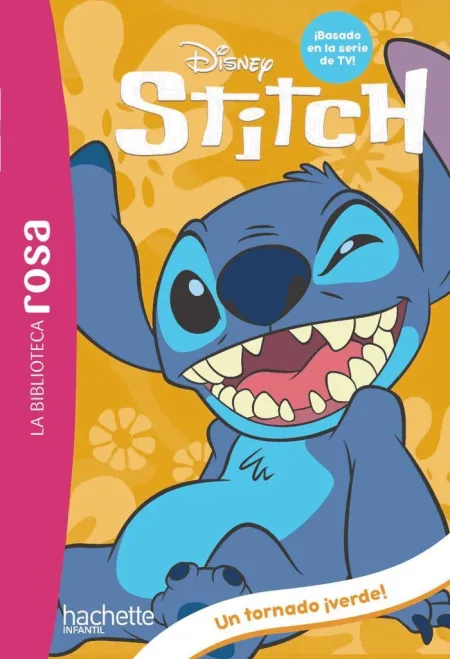 ROSA. STICH 4