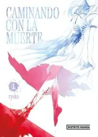CAMINANDO CON LA MUERTE 1 (SEINEN)