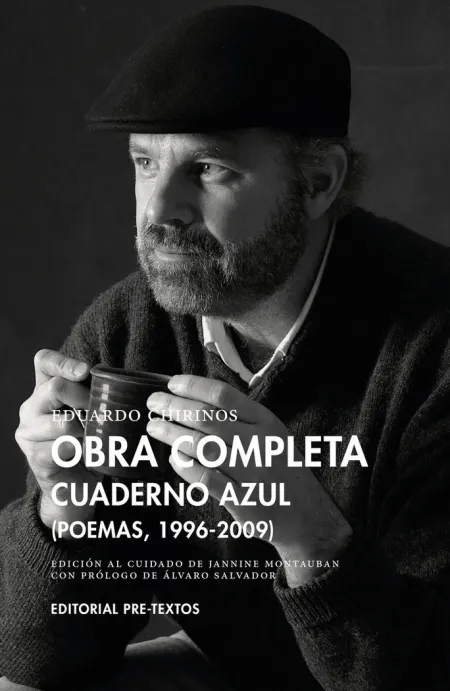 OBRA COMPLETA II. CUADERNO AZUL