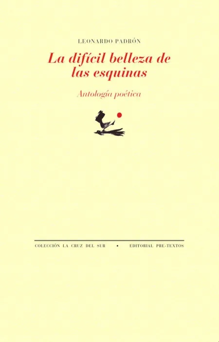 LA DIFÍCIL BELLEZA DE LAS ESQUINAS