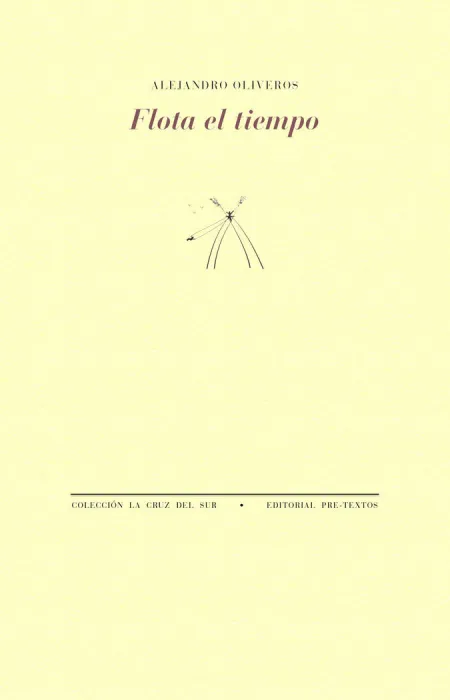 FLOTA EL TIEMPO