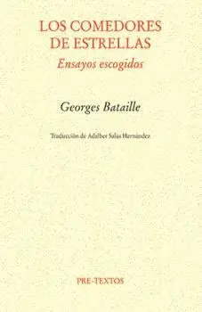 LOS COMEDORES DE ESTRELLAS
