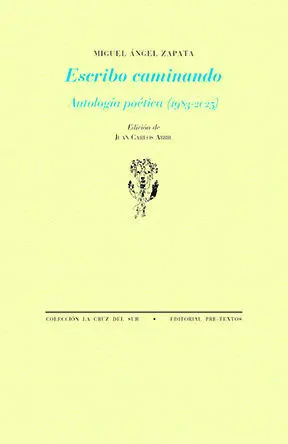 ESCRIBO CAMINANDO.