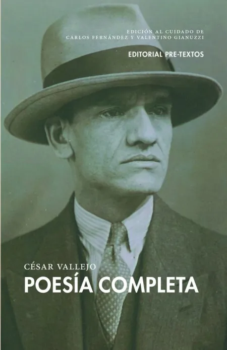 POESÍA COMPLETA