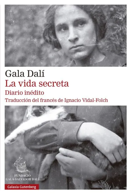 LA VIDA SECRETA- RÚSTICA