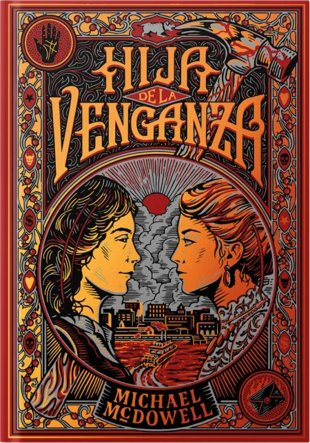 HIJA DE LA VENGANZA