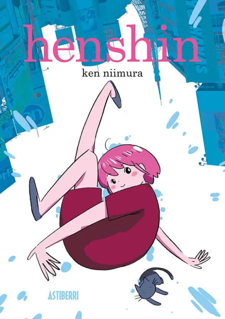 HENSHIN