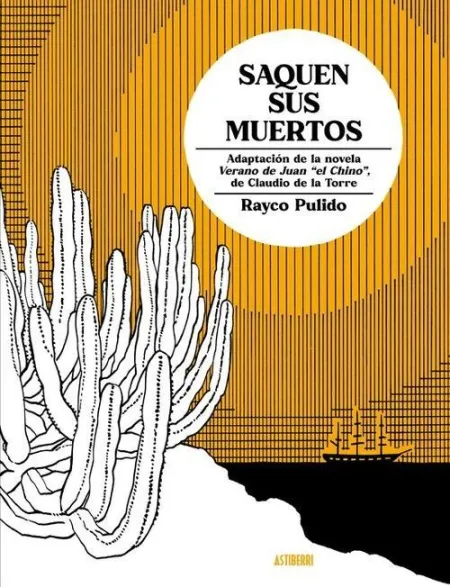 SAQUEN SUS MUERTOS
