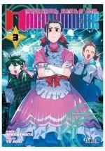 MAGILUMIERE MAGICAL GIRLS 03
