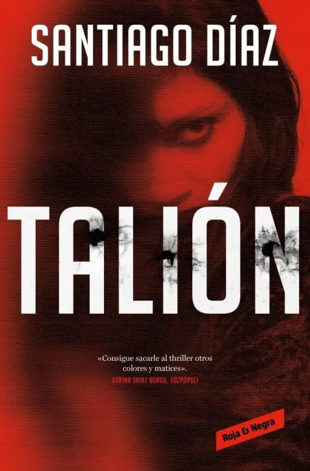 TALIÓN