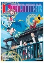 MAGILUMIERE MAGICAL GIRLS 04