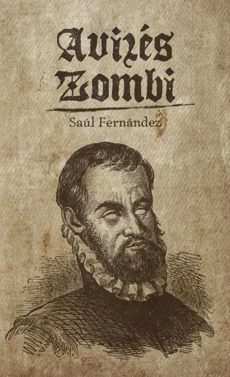 AVILÉS ZOMBI