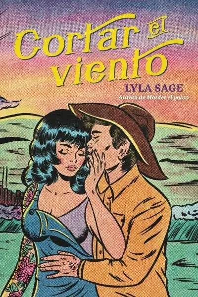 CORTAR EL VIENTO