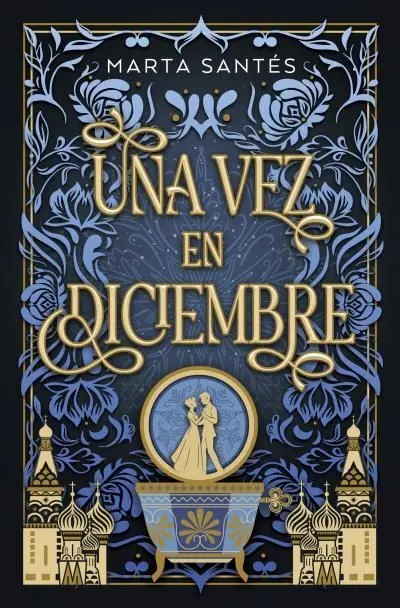 UNA VEZ EN DICIEMBRE