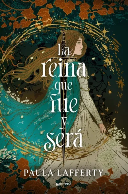 LA REINA QUE FUE Y SERÁ